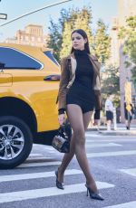 ELLA MENDELSOHN for Calzedonia, December 2025