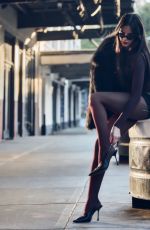 ELLA MENDELSOHN for Calzedonia, December 2025