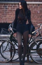 ELLA MENDELSOHN for Calzedonia, December 2025