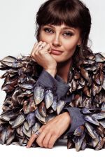 ELLA PURNELL for Cosmopolitan UK, December 2025