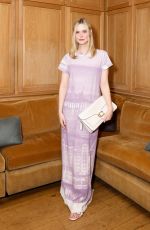 ELLE and DAKOTA FANNING at Coach Celebrates Elle Fanning in Sentimental Value in West Hollywood 12/09/2025