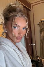 ELSA HOSK - Instagram Photos 12/02/2025