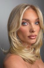 ELSA HOSK - Instagram Photos 12/02/2025