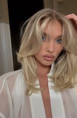 ELSA HOSK - Instagram Photos 12/02/2025