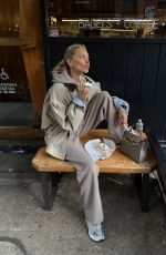 ELSA HOSK - Instagram Photos 12/21/2025