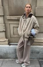 ELSA HOSK - Instagram Photos 12/21/2025