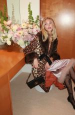 ELSA HOSK - Instagram Photos 12/21/2025