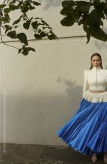 EMILY BLUNT in Elle USA: Women in Hollywood, November 2025
