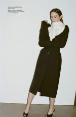 EMILY BLUNT in Elle USA: Women in Hollywood, November 2025