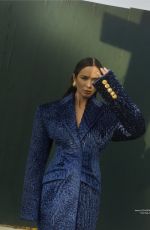 EMILY BLUNT in Elle USA: Women in Hollywood, November 2025