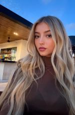 EMILY DOBSON - Instagram Photos 12/07/2025
