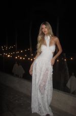 EMILY DOBSON - Instagram Photos 12/07/2025
