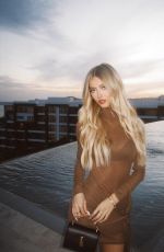 EMILY DOBSON - Instagram Photos 12/07/2025
