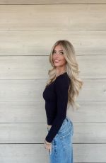 EMILY DOBSON - Instagram Photos 12/11/2025