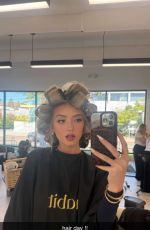 EMILY DOBSON - Instagram Photos 12/11/2025