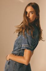 EMILY FELD for Aralina Clothing, December 2025