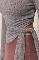 EMILY FELD for Aralina Clothing, December 2025