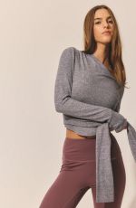EMILY FELD for Aralina Clothing, December 2025