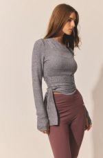 EMILY FELD for Aralina Clothing, December 2025