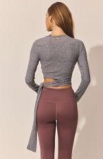 EMILY FELD for Aralina Clothing, December 2025