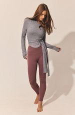 EMILY FELD for Aralina Clothing, December 2025