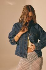 EMILY FELD for Aralina Clothing, December 2025
