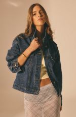 EMILY FELD for Aralina Clothing, December 2025