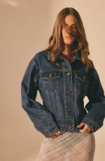 EMILY FELD for Aralina Clothing, December 2025