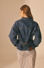 EMILY FELD for Aralina Clothing, December 2025