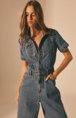 EMILY FELD for Aralina Clothing, December 2025