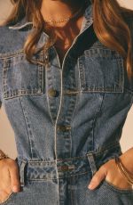 EMILY FELD for Aralina Clothing, December 2025