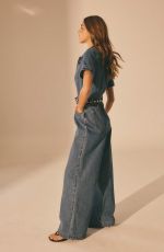 EMILY FELD for Aralina Clothing, December 2025