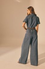 EMILY FELD for Aralina Clothing, December 2025
