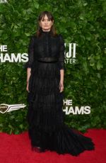 EMILY MORTIMER at 35th Gotham Film Awards in New York City 12/01/2025
