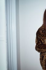 EMILY RATAJKOWSKI at a Photoshoot, December 2025