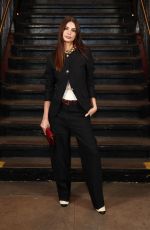 EMILY RATAJKOWSKI at Chanel Metiers d