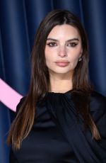 EMILY RATAJKOWSKI at Fashion Awards 2025 in London 12/01/2025