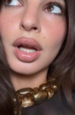 EMILY RATAJKOWSKI - Instagram Photos 12/05/2025