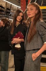 EMILY RATAJKOWSKI - Instagram Photos 12/05/2025