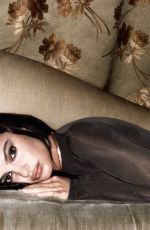 EMILY RATAJKOWSKI - Photoshoot for Beyond Noise