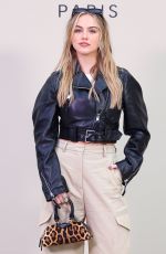 EMMA BROOKS at Givenchy Fashion Show in Paris 10/03/2025