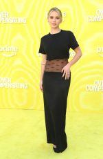 EMMA BROOKS at Overcompensating Premiere in Los Angeles 05/14/2025