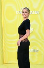 EMMA BROOKS at Overcompensating Premiere in Los Angeles 05/14/2025
