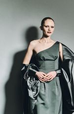 EMMA LAIRD - 2025 Gotham Awards Portrait Studio, December 2025
