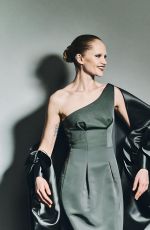EMMA LAIRD - 2025 Gotham Awards Portrait Studio, December 2025