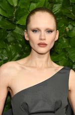 EMMA LAIRD at 35th Gotham Film Awards in New York City 12/01/2025