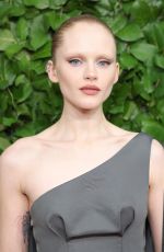EMMA LAIRD at 35th Gotham Film Awards in New York City 12/01/2025