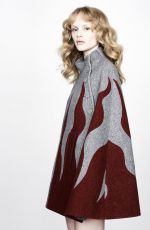 EMMA LAIRD for Glass Magazine, December 2025