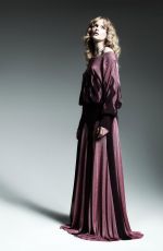 EMMA LAIRD for Glass Magazine, December 2025