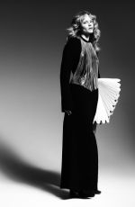 EMMA LAIRD for Glass Magazine, December 2025